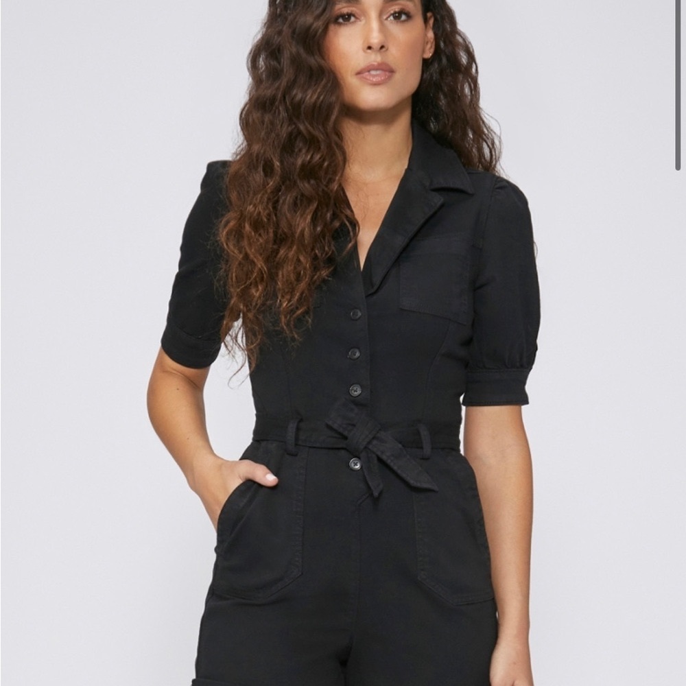 Paige Women’s Mayslie Romper
